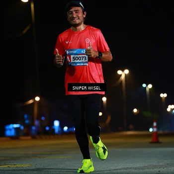 Runner Photo 8435805