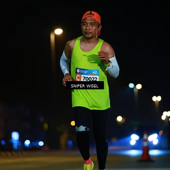 Runner Photo 8435807