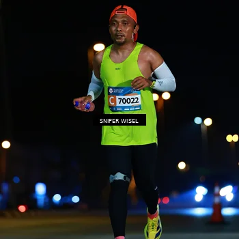Runner Photo 8435808