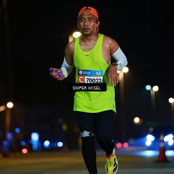 Runner Photo 8435809
