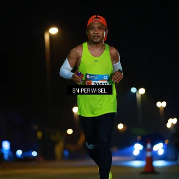Runner Photo 8435810
