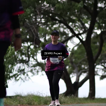 Runner Photo 8435811