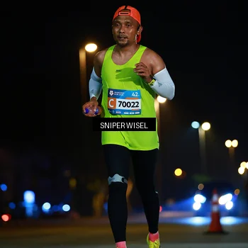 Runner Photo 8435812