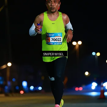 Runner Photo 8435813
