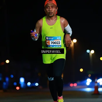 Runner Photo 8435814