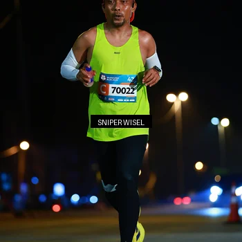 Runner Photo 8435815