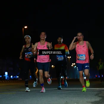 Runner Photo 8435819