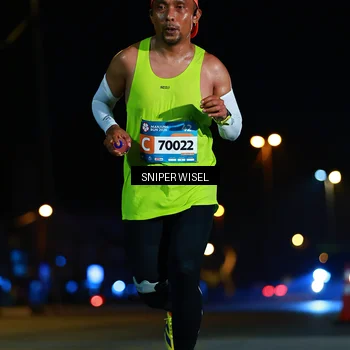 Runner Photo 8435821