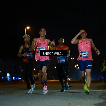 Runner Photo 8435822