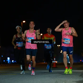 Runner Photo 8435824