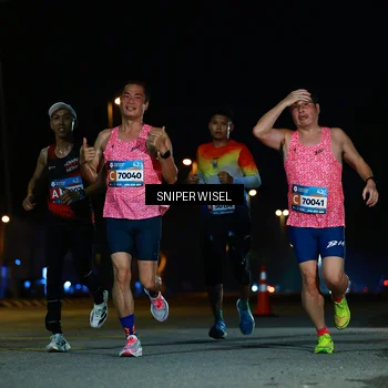 Runner Photo 8435832