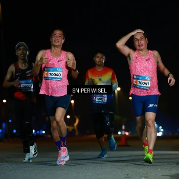 Runner Photo 8435834