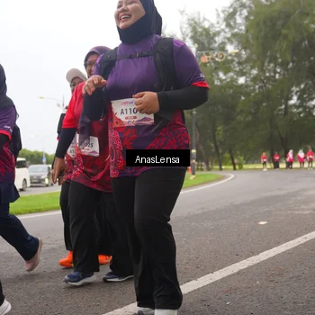 Runner Photo 8435836
