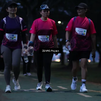 Runner Photo 8435837