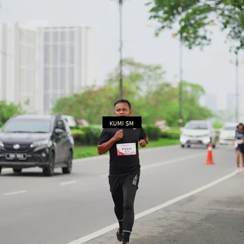 Runner Photo 8435838