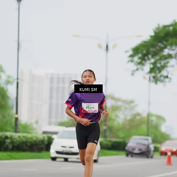 Runner Photo 8435840