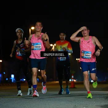 Runner Photo 8435841