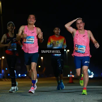 Runner Photo 8435843