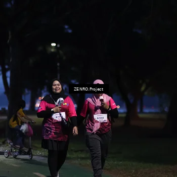 Runner Photo 8435844