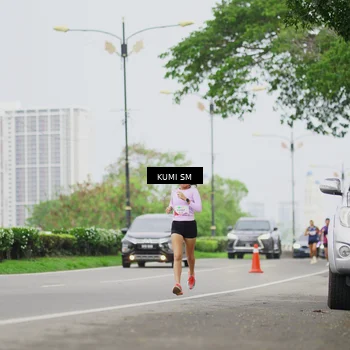 Runner Photo 8435845