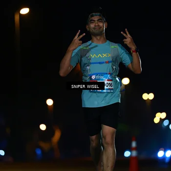 Runner Photo 8435846