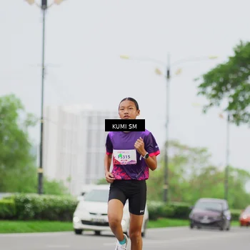 Runner Photo 8435847