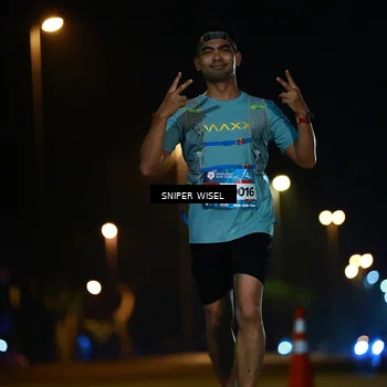 Runner Photo 8435849