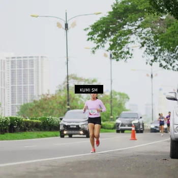 Runner Photo 8435850