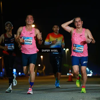 Runner Photo 8435851