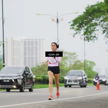 Runner Photo 8435853
