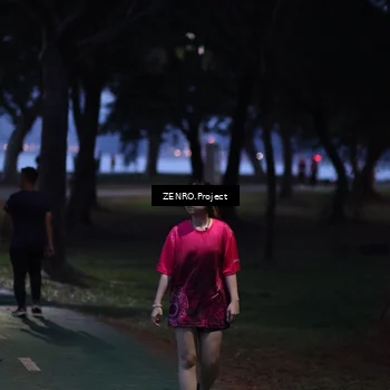 Runner Photo 8435854