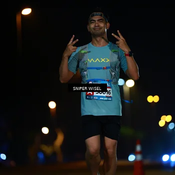 Runner Photo 8435855