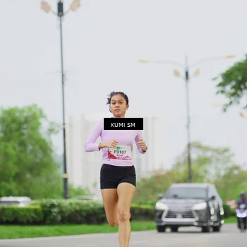 Runner Photo 8435857
