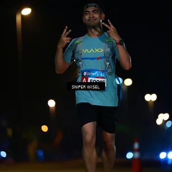 Runner Photo 8435859