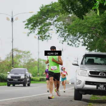 Runner Photo 8435860