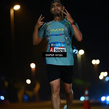 Runner Photo 8435861