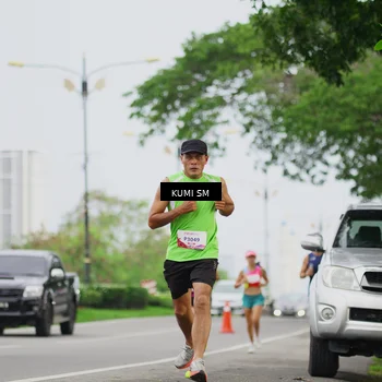 Runner Photo 8435862