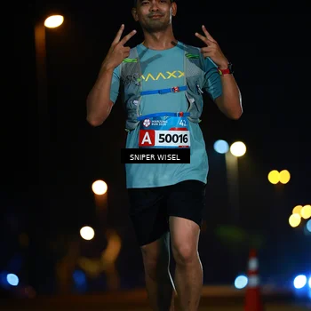 Runner Photo 8435863