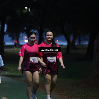 Runner Photo 8435864