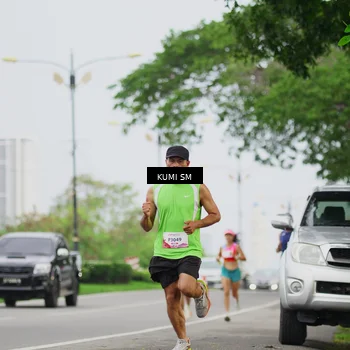 Runner Photo 8435865