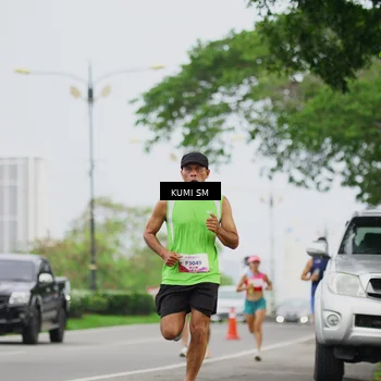 Runner Photo 8435867