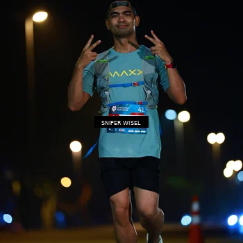 Runner Photo 8435869