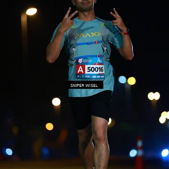 Runner Photo 8435870