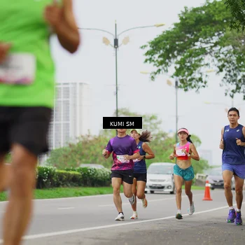Runner Photo 8435871