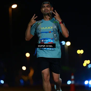 Runner Photo 8435872