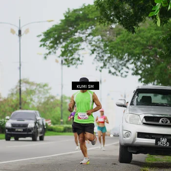 Runner Photo 8435873