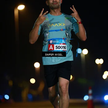 Runner Photo 8435874