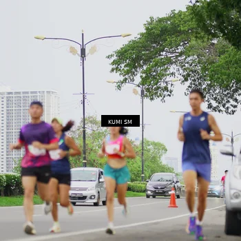 Runner Photo 8435877