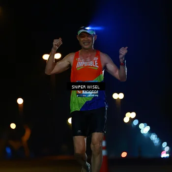 Runner Photo 8435878