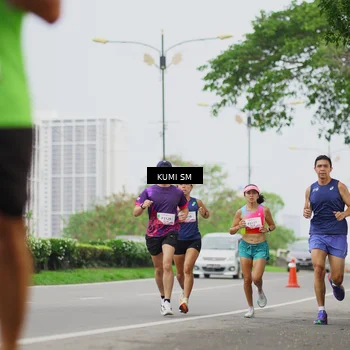Runner Photo 8435879